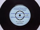 LLOYD CHARMERS - TIME IS GETTING HARD - 7