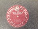 Songs of the Lincoln and International Brigade VINYL LP Stinson Records