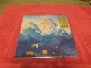I Am The Center: Private Issue New Age Music In America 1950-1990 LP Clear LTD