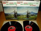 RARE ALP 2053 / 4 (ASD 602 & 603) 1ST S/C BRUCKNER SYMPHONY NO 8 CARL SCHURICHT