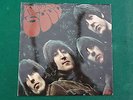 The Beatles, Rubber Soul, 1965, Mono, First Pressing -1/-1, Very Good Condition
