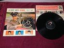 Elvis Presley/A Date With Elvis/ Orig 1st Press 'MONO /LP/NICE 1S/1S/ Nice