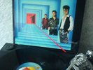 Silent Circle - No. 1 Original LP 1986 Intercord INT 145.519 Eurodance Eurobeat
