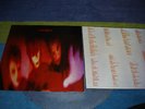 THE CURE - PORNOGRAPHY rare UK PROMO COPY 1982 / PUNK / GOTH / ROBERT SMITHS 