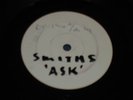 THE SMITHS / MORRISSEY rare ORIGINAL UK 1986 TEST PRESSING / NEAR MINT 