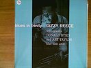 Dizzy Reece / blues in trinity with guests Donald Byrd and Art Taylor