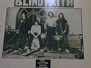 BLIND FAITH LP ATCO USA 1969 1st press SD 33-304B ERIC CLAPTON WINWOOD