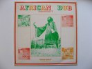 JOE GIBBS African Dub All Mighty LIGHTNING LP Heavy Roots Dub 1978 UK ORIG Hear
