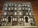 physical graffiti...led zeppelin,very rare first press,swan song lp