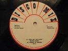 RANKING ROCKER Give Jah The Glory DISCO MIX 12