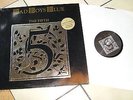 Bad Boys Blue - The Fifth Album Lady in Black u.a. Italo Disco