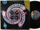 FANTASY Self-Titled LP on Liberty VG++