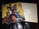 The Counts NORTHERN SOUL FUNK What's Up Front That PROMO LP ORIGINAL