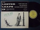 LESTER YOUNG - 