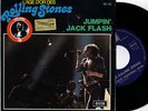 Rolling Stones - Jumpin' Jack Flash - Decca 86120 Belgium 7