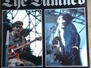 The Damned Captain's Last Stand  Punk Album LP