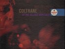 JOHN COLTRANE 