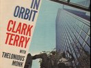 JAZZ LP CLARK TERRY THELONIOUS MONK 