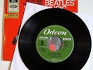 Beatles EP - The Beatles Music - Odeon - SMO 41 668 - near mint Vinyl 