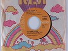 Crossover Soul 45 LOVE, PEACE & HAPPINESS Strip Me Naked RCA HEAR NM