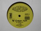 MR MIC RIPPA - 96' CREAM HUNT 12