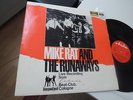 MIKE RAT and the Runaways 1ST MONO PRESS 1963 Live in Köln Mint