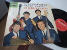 THE SWINGING BLUE JEANS SHAKING TIME 1964 MONO 1ST PRESS