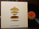 MANDRAKE MEMORIAL medium 2nd LP US ACID PSYCH PROG FUZZ ROCK orig psychedelic