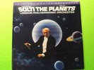 MFSL Audiophile Master LP: Sir Solti The Planets   London Philharmonic Orchestra