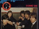 ROLLING STONES 45 COME ON+PS FRANCE L AGE D OR