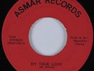 70s Soul/Sweet Soul 45 PLEASURE My True Love ASMAR HEAR