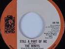 Crossover Soul 45 MINITS Still a Part of Me MGM SOUNDS OF MEMPHIS HEAR VG++