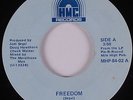 Modern Soul Boogie 45 MILE HIGH PIE Freedom HMC HEAR NM