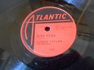 78rpm R&B popcorn Carmen Taylor ATLANTIC 1002 ( ? ) Ding Dong