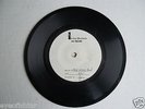 B.T. EXPRESS Do It ('Til You're Satisfied) TEST PRESSING 1 sided 45 SCEPTER 1974