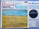ISTVAN KERTESZ Dvorak No.5 ORIG Decca WBg SXL 2289 UK-1962 LP NM-