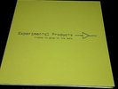 Experimental Products - Tracks to Glow in the Dark /Neu