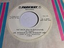 NM NORTHERN SOUL PROMO 45/ MR. WIGGLES 