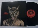HIGH POWER same lp sortilege adx trust blaspheme vulcain killers  titan h bomb