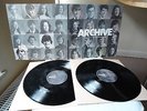 ARCHIVE     original Vinyl 2LP     You Look All The Same To Me (2001)