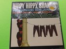 Original Rock & Roll LP: The Swinging Blue Jeans   Hippy Hippy Shake   Imperial