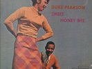 JAZZ LP DUKE PEARSON 