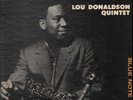 JAZZ LOU DONALDSON 