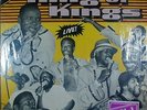 CALYPSO LP:  THE MIGHTY SPARROW  King Of Kings (Live) VOL.1 SOUVENIR RARE ???