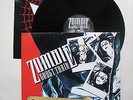 Zombie Ghost Train Glad Rags & Body Bags LP Horrorpunk Psychobilly Punk 2006