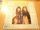 RARE LP,THE SWEET, Lo Mejor de,Spain Press.
