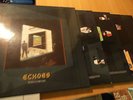 RARE prog. LP BOX,PINK FLOYD,ECHOES, SUPER ZUSTAND