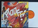 DEVIANTS-PTOOFF,UNDERGROUND IMPRESARIOS,ORIGINAL UK W/POSTER COVER, PSYCH RARE