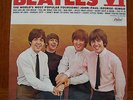 the Beatles VI Capitol C1-90445 Purple Label Near Mint 12in vinyl Record 1988-90