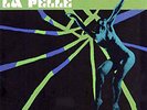 IL DIO SOTTO LA PELLE - PIERO PICCIONI LP NEW SEALED